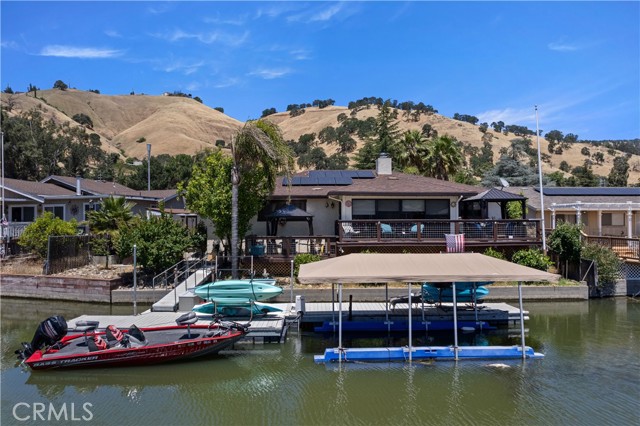 Detail Gallery Image 7 of 55 For 7795 Richard Dr, Lucerne,  CA 95458 - 4 Beds | 3 Baths