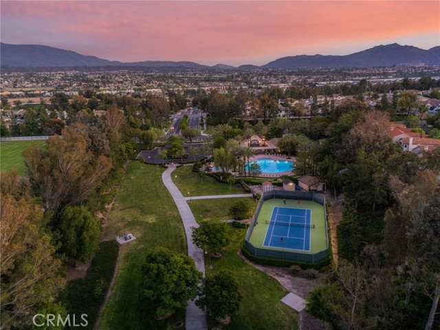 Detail Gallery Image 72 of 73 For 43455 Fassano Ct, Temecula,  CA 92592 - 5 Beds | 3 Baths