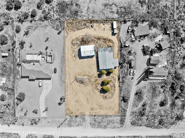 Detail Gallery Image 31 of 34 For 599 Smoke Tree Rd, Pinon Hills,  CA 92372 - 2 Beds | 2 Baths