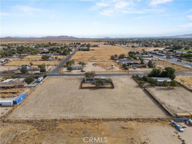 Detail Gallery Image 44 of 46 For 38435 95th St, Littlerock,  CA 93591 - 5 Beds | 2 Baths