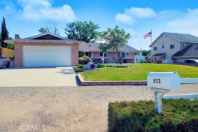 5173 Trail St, Norco, CA 92860