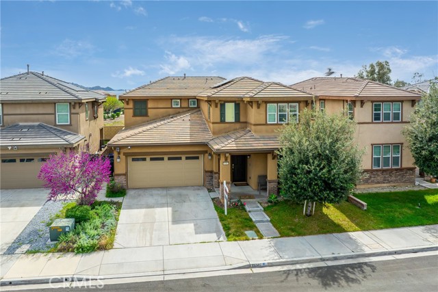 Detail Gallery Image 49 of 64 For 15507 Vanilla Bean Ln, Fontana,  CA 92336 - 4 Beds | 3/1 Baths