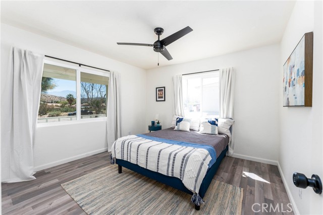 Detail Gallery Image 22 of 63 For 49568 Senilis Ave, Morongo Valley,  CA 92256 - 3 Beds | 2 Baths