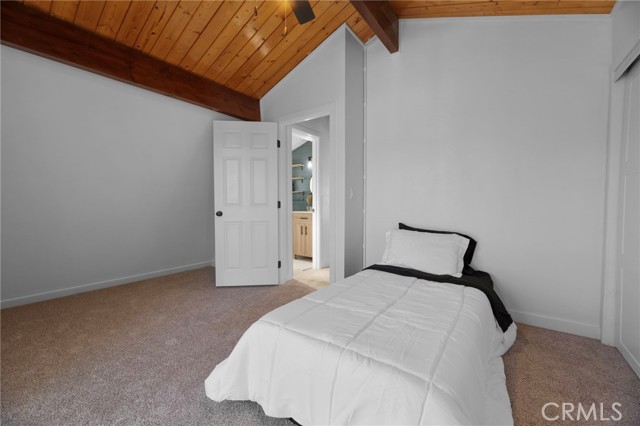 Detail Gallery Image 29 of 36 For 2198 4th Ln, Big Bear City,  CA 92314 - 3 Beds | 2/1 Baths