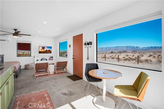 Detail Gallery Image 10 of 30 For 3425 Moonglow Rd, Twentynine Palms,  CA 92277 - 0 Beds | 1 Baths