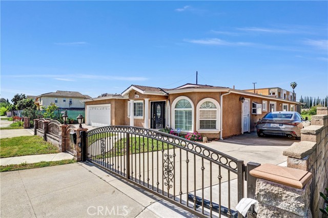 Detail Gallery Image 3 of 41 For 4131 Rowland Ave, El Monte,  CA 91731 - 4 Beds | 3 Baths