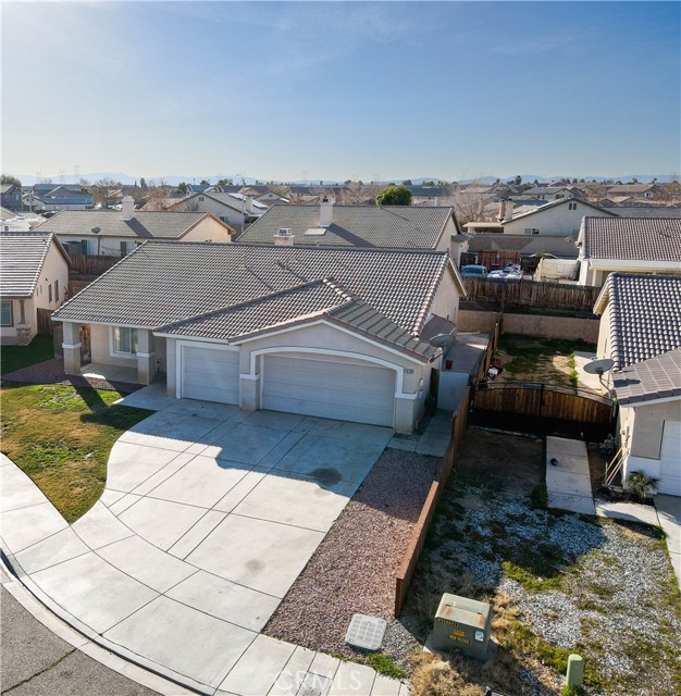 Detail Gallery Image 17 of 19 For 13125 Georgetown Ln, Victorville,  CA 92392 - 3 Beds | 2 Baths