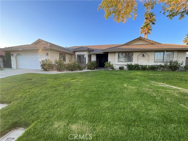 Detail Gallery Image 5 of 27 For 2823 Ash Glen Ave, Lancaster,  CA 93536 - 3 Beds | 2/1 Baths