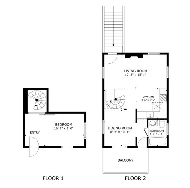 Detail Gallery Image 23 of 23 For 325 Hilltop Ln, Big Bear City,  CA 92314 - – Beds | – Baths