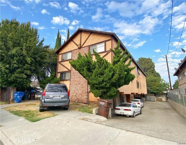 Detail Gallery Image 1 of 10 For 3144 Lashbrook Ave #4,  El Monte,  CA 91733 - 3 Beds | 1/1 Baths