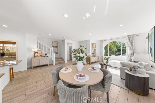 Detail Gallery Image 7 of 46 For 72 Parkwood, Irvine,  CA 92620 - 3 Beds | 2/1 Baths