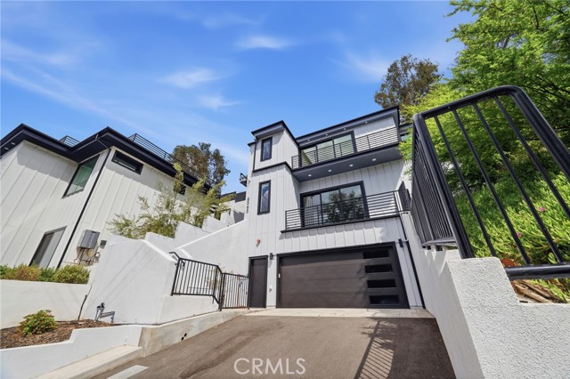 Detail Gallery Image 48 of 58 For 6565 Pickwick, Los Angeles,  CA 90042 - 3 Beds | 2/1 Baths