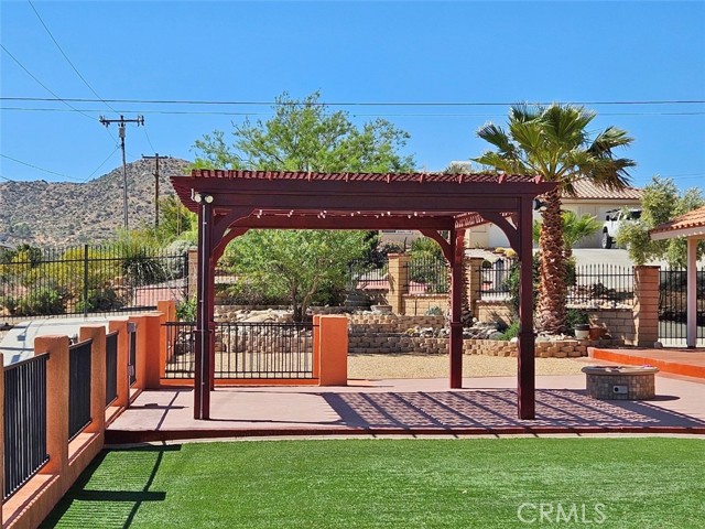 Detail Gallery Image 23 of 71 For 7787 Chaparral Dr, Yucca Valley,  CA 92284 - 4 Beds | 2 Baths