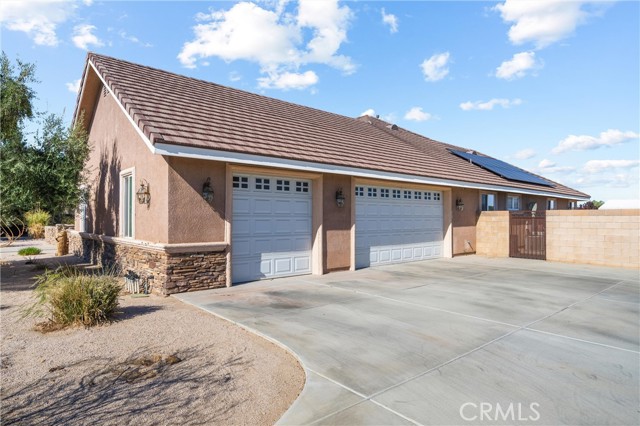 Detail Gallery Image 44 of 46 For 4137 Derby Cir, Lancaster,  CA 93536 - 4 Beds | 4/1 Baths