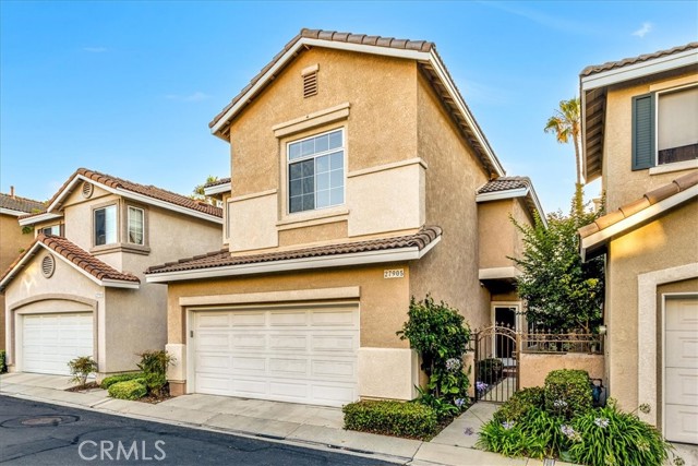 Detail Gallery Image 1 of 1 For 27905 via Mirada, Laguna Niguel,  CA 92677 - 3 Beds | 2/1 Baths