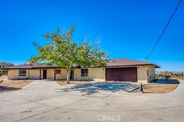 Detail Gallery Image 33 of 37 For 58697 Santa Barbara Dr, Yucca Valley,  CA 92284 - 3 Beds | 2 Baths