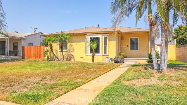 11003 Dicky St, Whittier, CA 90606