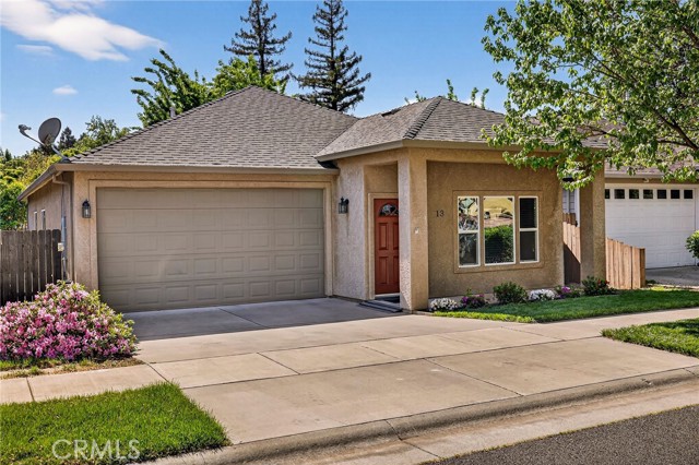Detail Gallery Image 5 of 53 For 13 Venetian Ct, Chico,  CA 95973 - 3 Beds | 2 Baths
