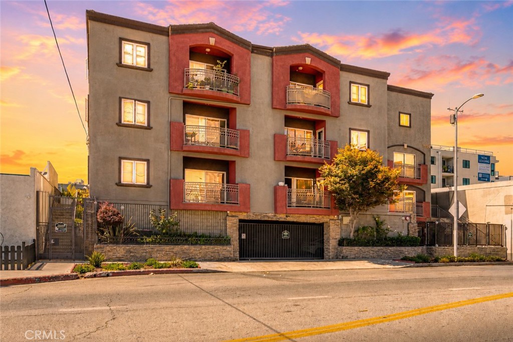 11124 Burbank Boulevard #101