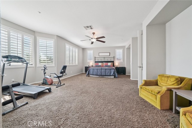Detail Gallery Image 48 of 75 For 4805 Dovehurst Way, Fontana,  CA 92336 - 4 Beds | 4 Baths