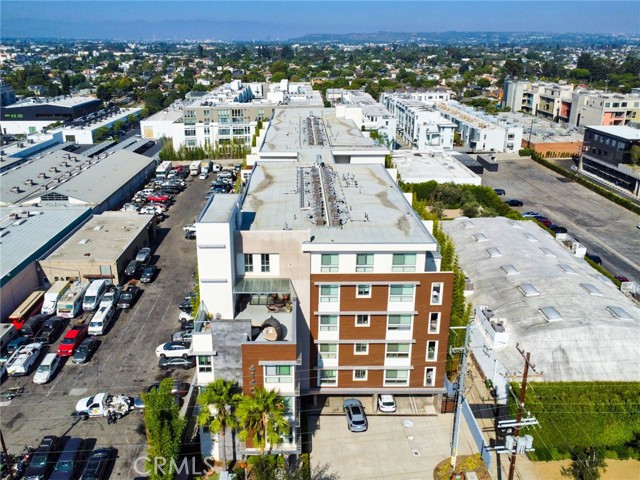 Detail Gallery Image 41 of 41 For 4140 Glencoe Ave #406,  Marina Del Rey,  CA 90292 - 2 Beds | 2 Baths