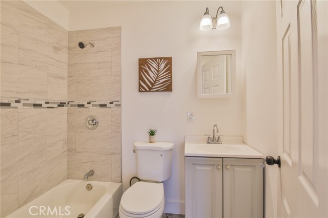 Detail Gallery Image 24 of 39 For 8110 S Denker, Los Angeles,  CA 90047 - 2 Beds | 2 Baths