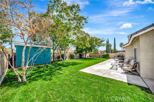 Detail Gallery Image 39 of 43 For 43938 Generation Ave, Lancaster,  CA 93536 - 3 Beds | 2 Baths