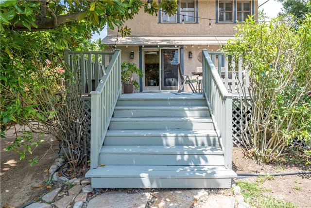 Detail Gallery Image 33 of 56 For 526 W 12th St, Claremont,  CA 91711 - 3 Beds | 2/1 Baths