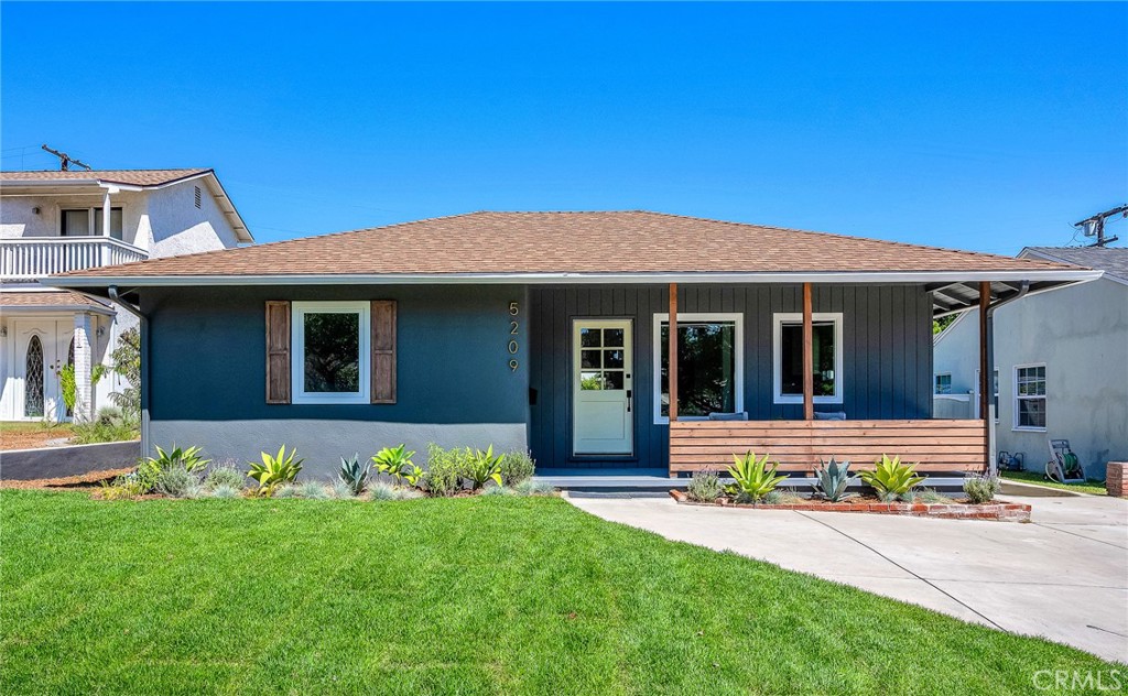 5209 Milne Drive