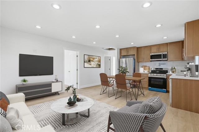 Detail Gallery Image 3 of 18 For 1206 Kornblum Ave, Torrance,  CA 90503 - 3 Beds | 2 Baths