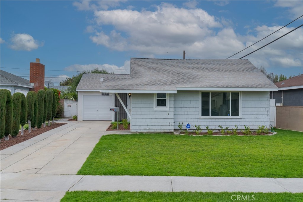 9153 Mayne Street