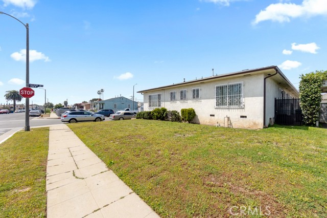 1753 W 103rd Street #3, Los Angeles, CA, 90047 1753 W 103rd Street #3, Los Angeles, CA, 90047