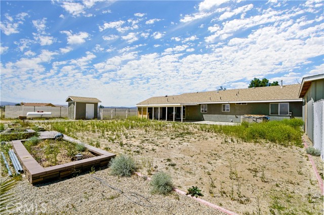 Detail Gallery Image 39 of 45 For 49452 87th St, Lancaster,  CA 93536 - 4 Beds | 2 Baths