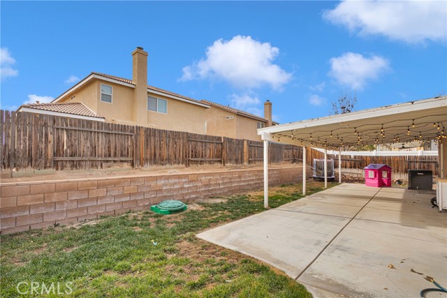 Detail Gallery Image 26 of 29 For 15563 Keokuk Way, Victorville,  CA 92395 - 3 Beds | 2 Baths