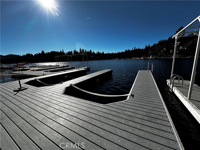 Detail Gallery Image 2 of 7 For 481 N481-B Dock, Lake Arrowhead,  CA 92352 - 0 Beds | 0 Baths