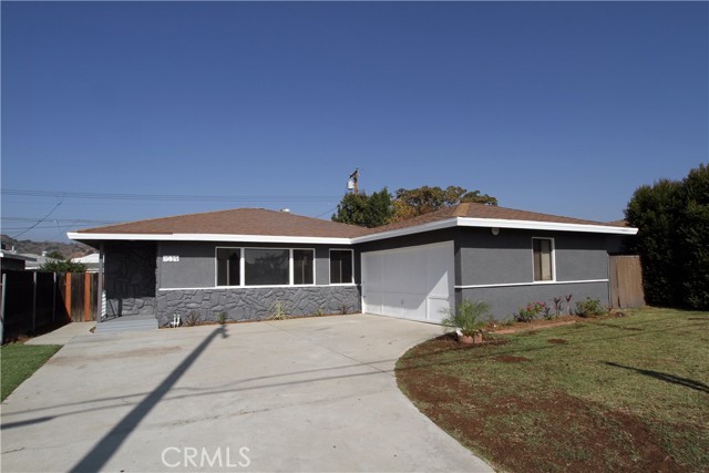 1039 E Juanita Ave, Glendora, CA 91740