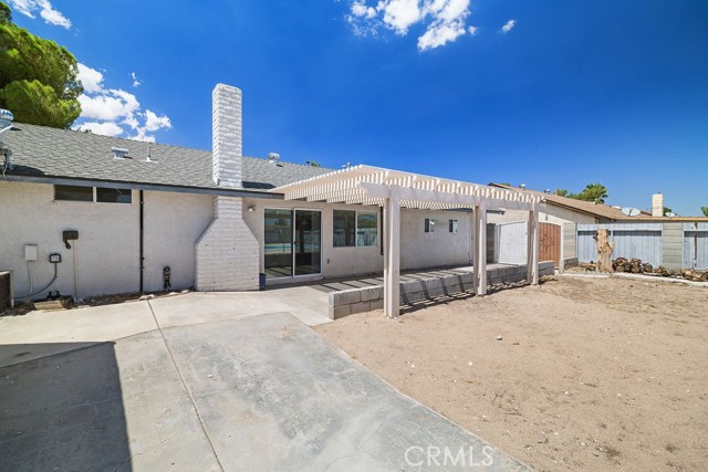 Detail Gallery Image 25 of 48 For 12867 Banyon Tree Ln, Victorville,  CA 92392 - 2 Beds | 2 Baths