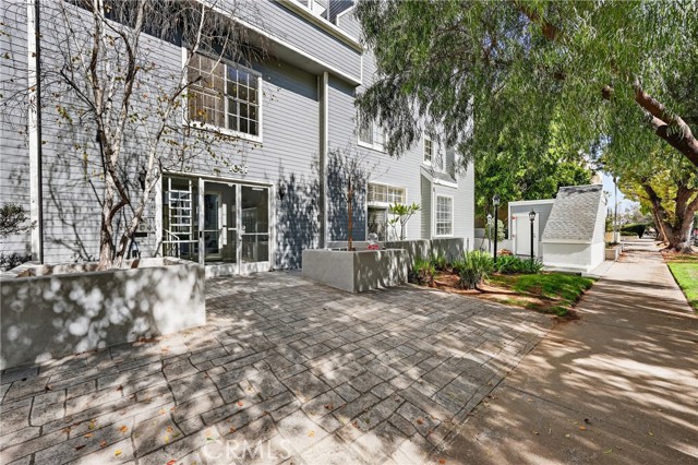 Detail Gallery Image 27 of 36 For 1097 Blanche St #311,  Pasadena,  CA 91106 - 2 Beds | 2 Baths