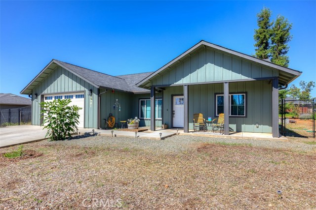 Detail Gallery Image 1 of 42 For 5981 Kibler Rd, Paradise,  CA 95969 - 3 Beds | 2 Baths