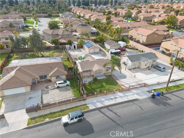 Detail Gallery Image 6 of 17 For 414 S Linden, Rialto,  CA 92376 - 2 Beds | 1 Baths