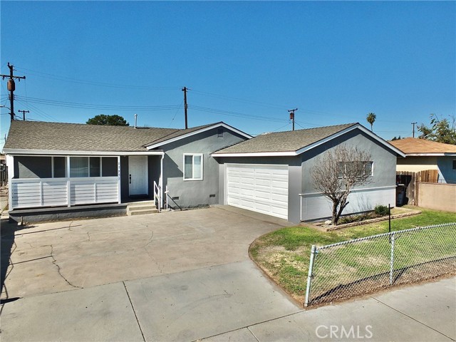 Detail Gallery Image 1 of 1 For 11951 Magnolia St, Garden Grove,  CA 92841 - 3 Beds | 1 Baths