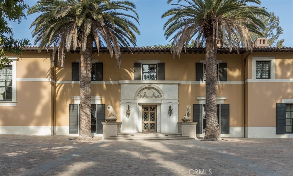 100 Los Altos Drive, Pasadena, CA 91105