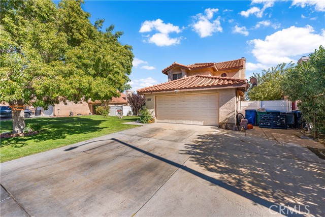 Detail Gallery Image 3 of 37 For 37826 Sweetbrush St, Palmdale,  CA 93552 - 4 Beds | 3 Baths