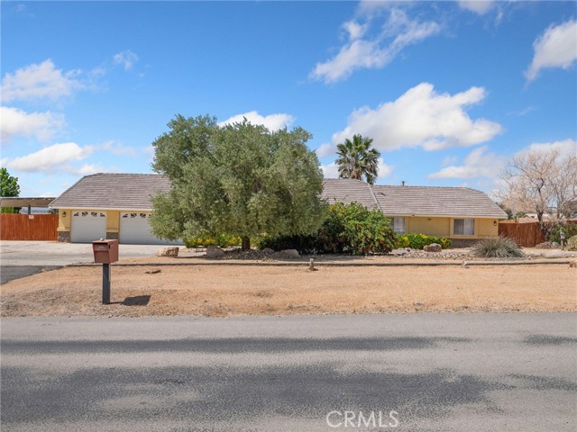 Detail Gallery Image 55 of 57 For 16992 Joshua, Apple Valley,  CA 92307 - 5 Beds | 4 Baths