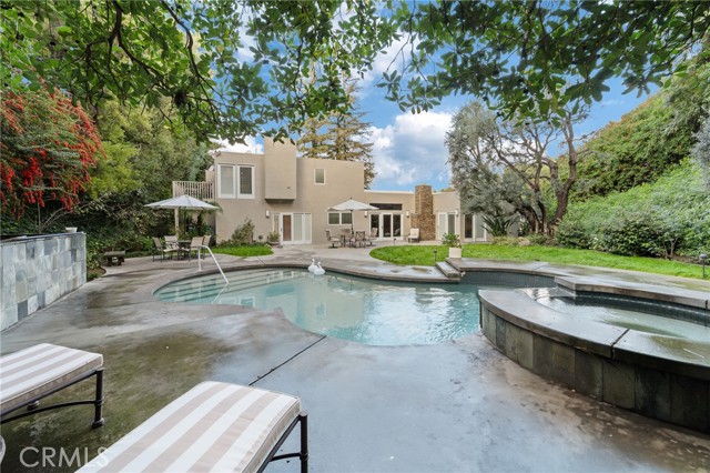 Detail Gallery Image 48 of 54 For 3601 Cananea, Encino,  CA 91436 - 6 Beds | 5/1 Baths