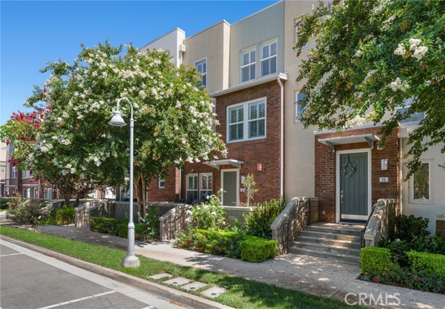 Detail Gallery Image 1 of 1 For 27 Brownstone Way, Aliso Viejo,  CA 92656 - 2 Beds | 2/1 Baths