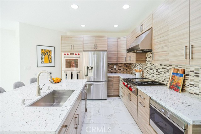 Detail Gallery Image 27 of 75 For 8755 E Garden View, Anaheim,  CA 92808 - 4 Beds | 3/1 Baths