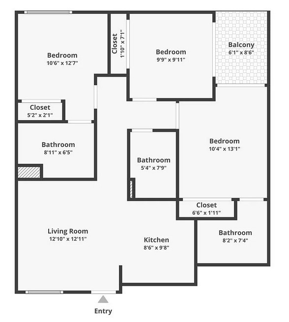 Detail Gallery Image 27 of 27 For 1836 Sichel, Los Angeles,  CA 90031 - – Beds | – Baths