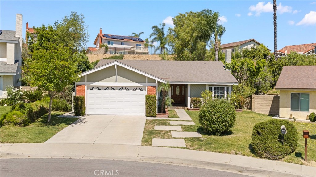 535 San Roque Drive