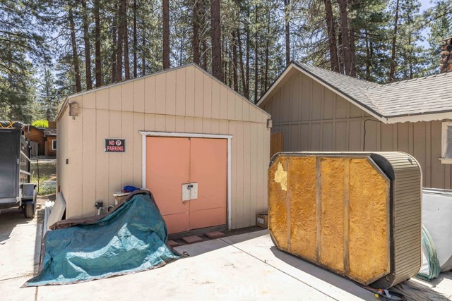 Detail Gallery Image 21 of 45 For 439 Jeffries Rd, Big Bear Lake,  CA 92315 - – Beds | – Baths
